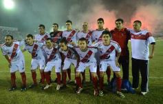 Foto de la galería: Guaraní consiguió su pasaje a la B Nacional