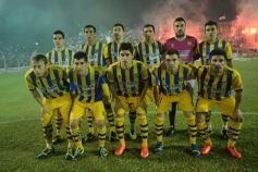 Foto de la galería: Guaraní consiguió su pasaje a la B Nacional