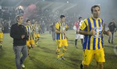 Foto de la galería: Guaraní consiguió su pasaje a la B Nacional