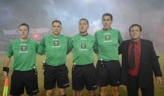 Foto de la galería: Guaraní consiguió su pasaje a la B Nacional