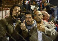 Foto de la galería: Guaraní consiguió su pasaje a la B Nacional