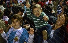 Foto de la galería: Guaraní consiguió su pasaje a la B Nacional