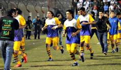 Foto de la galería: Guaraní consiguió su pasaje a la B Nacional
