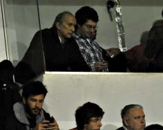 Foto de la galería: Guaraní consiguió su pasaje a la B Nacional