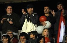 Foto de la galería: Guaraní consiguió su pasaje a la B Nacional