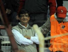 Foto de la galería: Guaraní consiguió su pasaje a la B Nacional