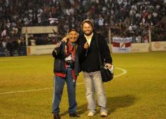 Foto de la galería: Guaraní consiguió su pasaje a la B Nacional