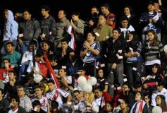 Foto de la galería: Guaraní consiguió su pasaje a la B Nacional