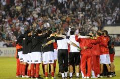 Foto de la galería: Guaraní consiguió su pasaje a la B Nacional
