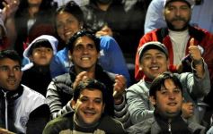 Foto de la galería: Guaraní consiguió su pasaje a la B Nacional