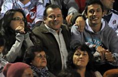 Foto de la galería: Guaraní consiguió su pasaje a la B Nacional