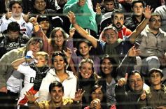 Foto de la galería: Guaraní consiguió su pasaje a la B Nacional