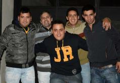 Foto de la galería: Guaraní consiguió su pasaje a la B Nacional