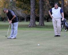 Foto de la galería: Pase a octavos de final por la Copa El Territorio
