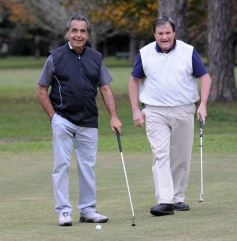 Foto de la galería: Pase a octavos de final por la Copa El Territorio