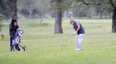Foto de la galería: Pase a octavos de final por la Copa El Territorio
