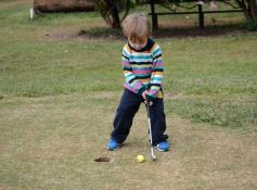 Foto de la galería: Pase a octavos de final por la Copa El Territorio