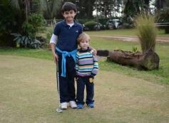 Foto de la galería: Pase a octavos de final por la Copa El Territorio