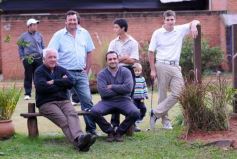 Foto de la galería: Pase a octavos de final por la Copa El Territorio