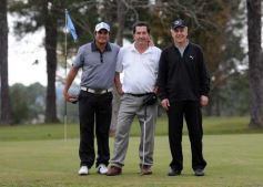 Foto de la galería: Pase a octavos de final por la Copa El Territorio