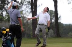 Foto de la galería: Pase a octavos de final por la Copa El Territorio