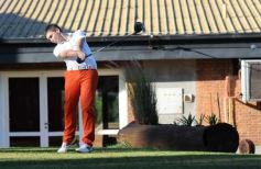 Foto de la galería: Pase a octavos de final por la Copa El Territorio