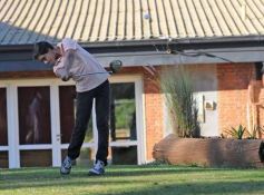 Foto de la galería: Pase a octavos de final por la Copa El Territorio