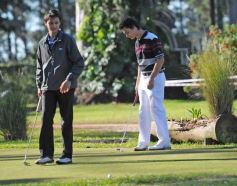 Foto de la galería: Pase a octavos de final por la Copa El Territorio