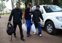 Foto de la galería: Pase a octavos de final por la Copa El Territorio