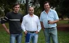 Foto de la galería: Pase a octavos de final por la Copa El Territorio