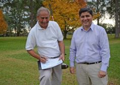 Foto de la galería: Pase a octavos de final por la Copa El Territorio