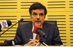 Foto de la galería: Homenaje a Mario Losada en Diputados