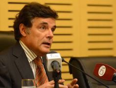 Foto de la galería: Homenaje a Mario Losada en Diputados