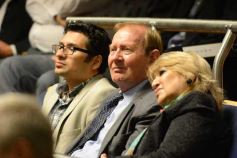 Foto de la galería: Homenaje a Mario Losada en Diputados