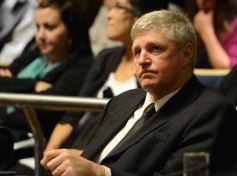 Foto de la galería: Homenaje a Mario Losada en Diputados