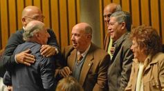 Foto de la galería: Homenaje a Mario Losada en Diputados