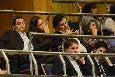 Foto de la galería: Homenaje a Mario Losada en Diputados