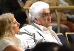Foto de la galería: Homenaje a Mario Losada en Diputados
