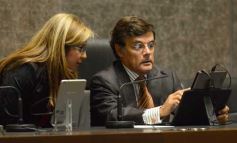 Foto de la galería: Homenaje a Mario Losada en Diputados