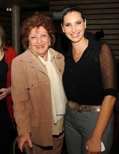 Foto de la galería: Homenaje a Mario Losada en Diputados