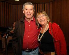 Foto de la galería: Homenaje a Mario Losada en Diputados