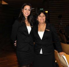 Foto de la galería: Homenaje a Mario Losada en Diputados