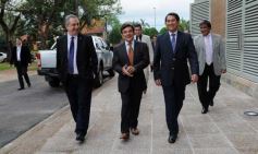 Foto de la galería: Homenaje a Mario Losada en Diputados