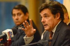 Foto de la galería: Homenaje a Mario Losada en Diputados