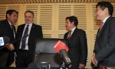 Foto de la galería: Homenaje a Mario Losada en Diputados