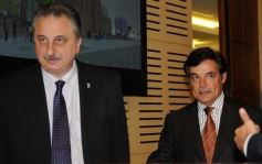 Foto de la galería: Homenaje a Mario Losada en Diputados