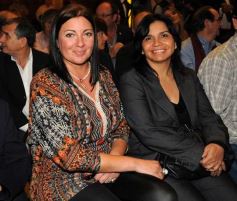 Foto de la galería: Homenaje a Mario Losada en Diputados