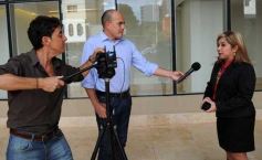 Foto de la galería: Homenaje a Mario Losada en Diputados