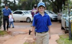 Foto de la galería: Camino a la consagración