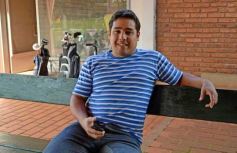 Foto de la galería: Camino a la consagración